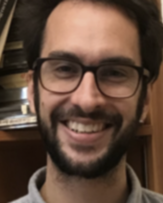 Isaac Schamberg